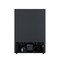 Avallon 24 Inch Wide 45 Bottle Capacity Dual Zone Wine Cooler with Left Swing Door AWC242DZLH - alternate 3